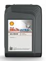 SHELL HELIX ULTRA PRO. AS-L 0W/20 SECCHIO JC 20 LT