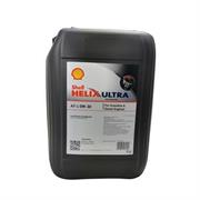 SHELL HELIX ULTRA PRO. AF-L 0W/30 JC SECCHIO 20LT