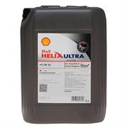 SHELL HELIX ULTRA PRO. AG 5W/30 SECCHIO JC 20 LT