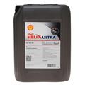 SHELL HELIX ULTRA PRO. AG 5W/30 SECCHIO JC 20 LT