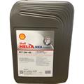 SHELL HELIX HX8 ECT 5W/40 SECCHIO JC 20 LT