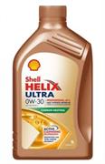 SHELL HELIX ULTRA PROF. AF-L 0W/30 BARATTOLO 1 LT