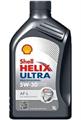 SHELL HELIX ULTRA PRO. AF-L 5W/30 BARATTOLO 1 LT