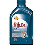 SHELL HELIX HX7 ECT 5W/40 BARATTOLO 1 LT