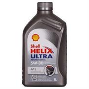 SHELL HELIX ULTRA PRO. AP-L 5W/30 BARATTOLO 1 LT