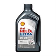 SHELL HELIX ULTRA PRO AM-L 5W/30 BARATTOLO 1LT