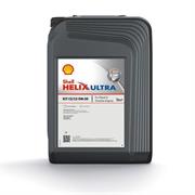 SHELL HELIX ULTRA ECT C2/C3 0W/30 SECCHIO JC 20 LT