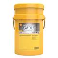 SHELL GADUS S3 T 100 2 SECCHIO 18 KG