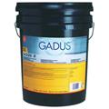 SHELL GADUS S2 V220 0 SECCHIO 18 KG