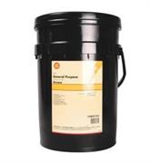 SHELL GENERAL PURPOSE GREASE SECCHIO 18 KG