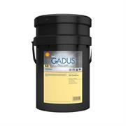 SHELL GADUS S2 V220 AC2 SECCHIO 18 KG