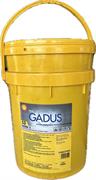SHELL GADUS S3 V220 C2 SECCHIO 18 KG