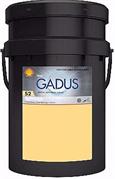 SHELL GADUS S2 V220 D 2 SECCHIO 18 KG
