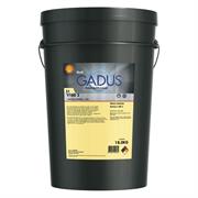 SHELL GADUS S1 V160 2 SECCHIO 18 KG