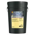 SHELL GADUS S1 V160 2 SECCHIO 18 KG