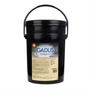 SHELL GADUS S2 V220 AD2 SECCHIO 18 KG