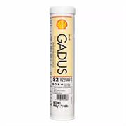 SHELL GADUS S2 V220 AD2 CARTUCCIA 400 GRAMMI