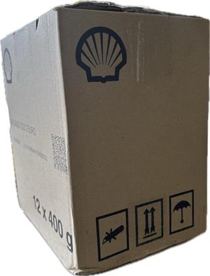 SHELL GADUS S2 V220 2 CARTONE 12*0.400 KG