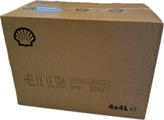 SHELL HELIX ULTRA 5W/40 CARTONE 4x4  LITRI