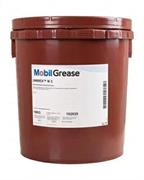 MOBIL UNIREX N.3 SECCHIO 18 KG