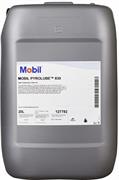MOBIL PYROLUBE 830 SECCHIO 20 LITRI