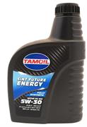 TAMOIL SINT FUTURE ENERGY 5W/30 BARATTOLO 1 LT