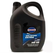 TAMOIL SINT FUTURE EXTRA SAE 5W/40 BARATTOLO 4 LT ACEA C3-VW 505.01