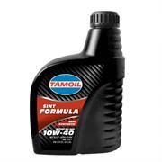 TAMOIL SINT FORMULA 10W/40 BARATTOLO 1 LT