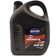 TAMOIL SINT FORMULA 10W/40 BARATTOLO 4 LT