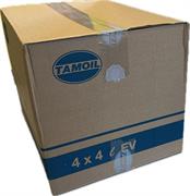 TAMOIL SINT FORMULA 10W/40 CART 4X4 LITRI