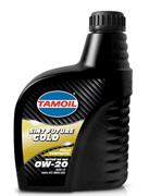 TAMOIL SINT FUTURE GOLD SAE 0W/20 BARATTOLO 1 LT