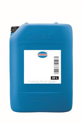 TAMOIL TRANSCAT OIL SAE 10W SECCHIO 20 LITRI