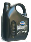 TAMOIL SUPER UNIVERSAL 15W/40 BARATTOLO 4 LT