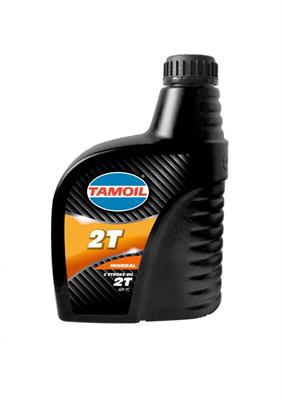 TAMOIL 2T BARATTOLO 1 LT