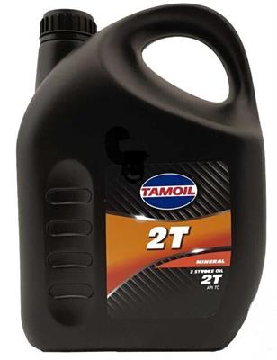 TAMOIL 2T BARATTOLO 4 LT