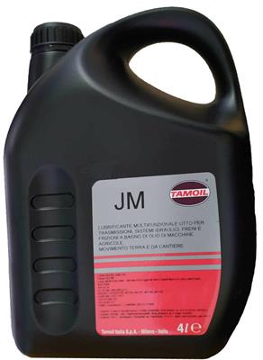 TAMOIL JM BARATTOLO 4 LT