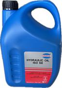 TAMOIL HYDRAULIC 68 BARATTOLO 4 LITRI