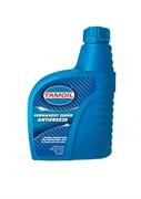 TAMOIL PERMANENT SUPER ANTIFREEZE BARATTOLO 1 LITRO