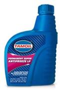TAMOIL PERMANENT SUPER ANTIFREEZE LF BARATTOLO 1 LT - VW TL774D