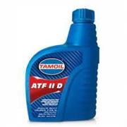 TAMOIL ATF II D BARATTOLO 1 LT