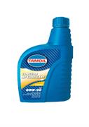 TAMOIL TAMGEAR MP LUBRICANT 80W/90 BARATTOLO 1LT