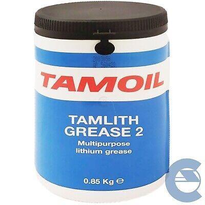 TAMOIL TAMLITH GREASE 2 CARTONE 24X0,850 KG