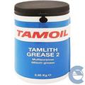 TAMOIL TAMLITH GREASE 2 CARTONE 24X0,850 KG
