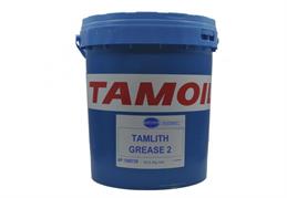 TAMOIL TAMLITH GREASE 2 SECCHIO 18 KG
