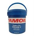 TAMOIL TAMLITH GREASE 2 CARTONE 4X4,5 KG