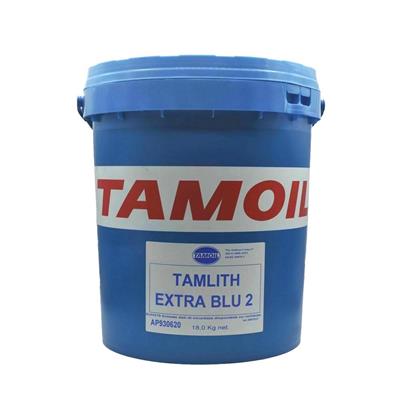 TAMOIL TAMLITH EXTRA BLU 2 SECCHIO 18 KG