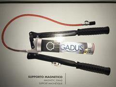 INGRASSATORE SHELL GADUS PER CARTUCCE DA 400 GR