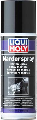 LIQUI MOLY MARTEN-PROTECTION SPRAY ANTI-RODITORI BOTTIGLIA 200 ML