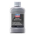 LIQUI MOLY CHROME POLISHING CREAM BOTTIGLIA 250 ML