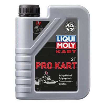 LIQUI MOLY PRO KART BARATTOLO 1 LT